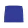 Logo embroidery skirt