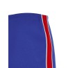 Logo embroidery skirt