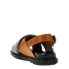 'Fussbett' sandals