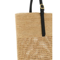 'Billie' large bucket bag