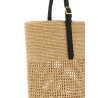 'Billie' large bucket bag