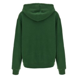 Printed hoodie