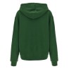 Printed hoodie