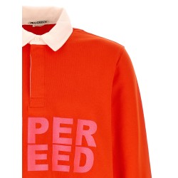 'Super Speed' polo shirt