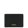 'V Logo' card holder