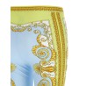 'Spring Barocco' leggings