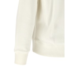 'Wild Tiger Embroidered' hoodie