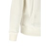 'Wild Tiger Embroidered' hoodie