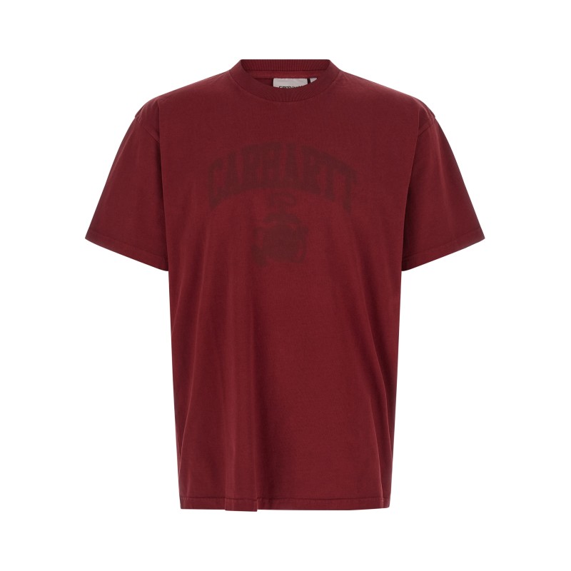 'Faded Pond Corps' T-shirt