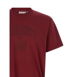 'Faded Pond Corps' T-shirt