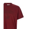 'Faded Pond Corps' T-shirt