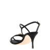 'Mini flower strass' sandals