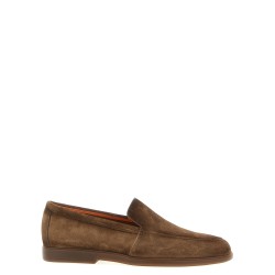 'Malibu' loafers