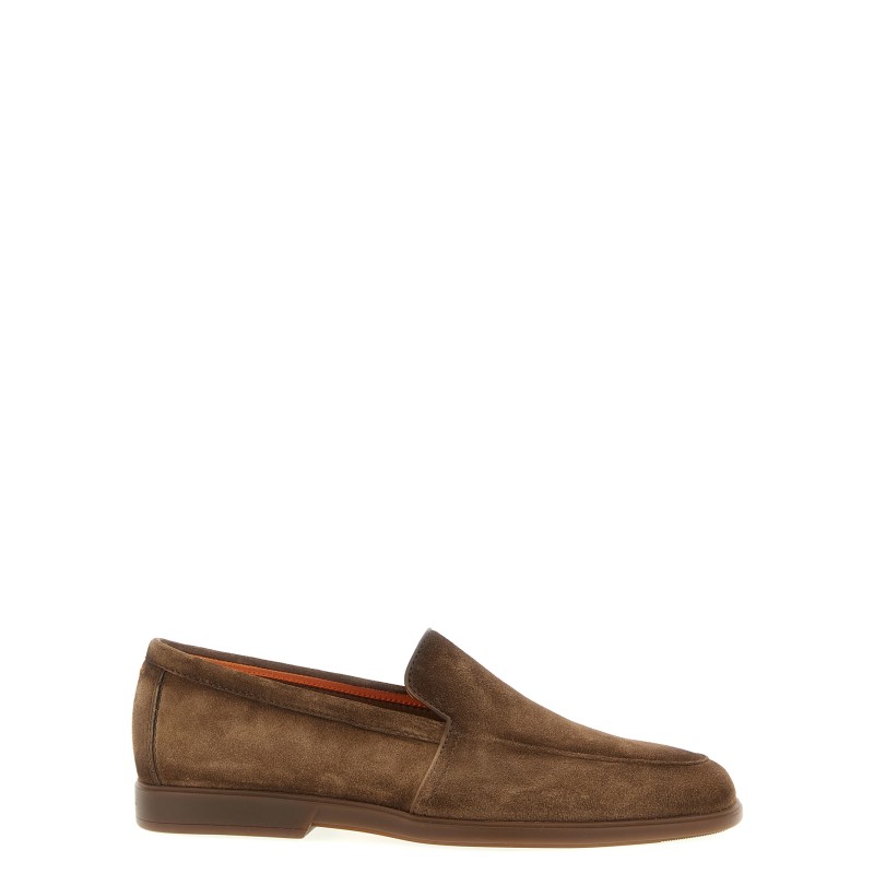 'Malibu' loafers