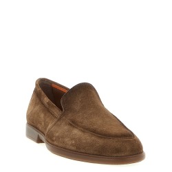 'Malibu' loafers