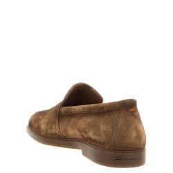 'Malibu' loafers