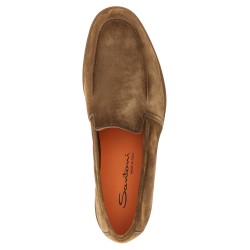 'Malibu' loafers