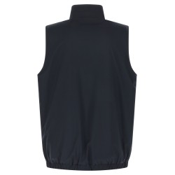 Double face nylon vest