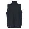 Double face nylon vest