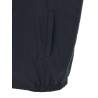 Double face nylon vest