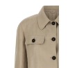 Linen blazer