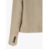 Linen blazer