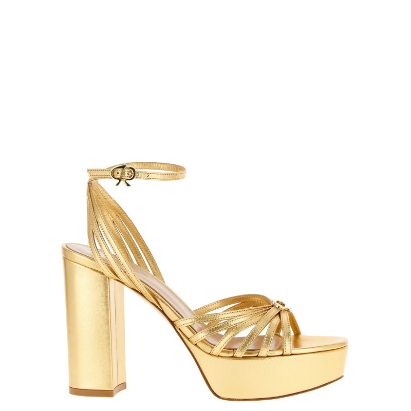 'Rita' sandals