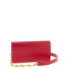 'Shuffle' Wallet Chain