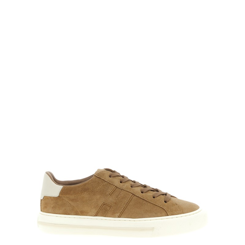 'H691' sneakers