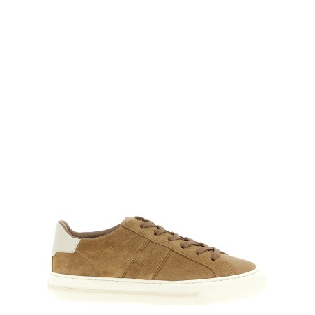 'H691' sneakers
