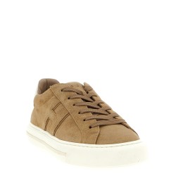 'H691' sneakers