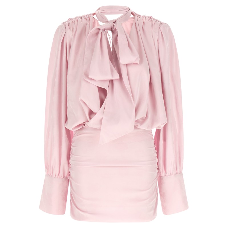 'Ls Mini Dress' dress