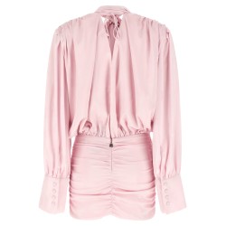'Ls Mini Dress' dress