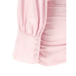 'Ls Mini Dress' dress