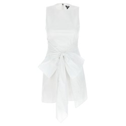'W/Bow' dress