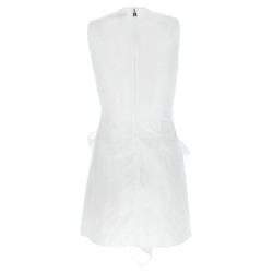 'W/Bow' dress
