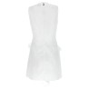 'W/Bow' dress