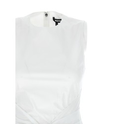 'W/Bow' dress