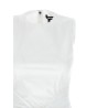 'W/Bow' dress