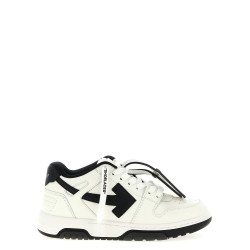 'Out Of Office' sneakers
