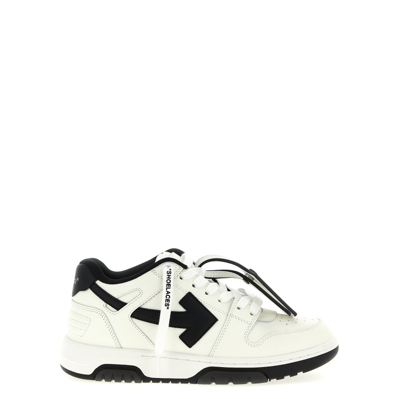 'Out Of Office' sneakers