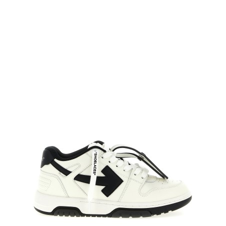 'Out Of Office' sneakers