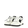 'Out Of Office' sneakers