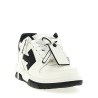 'Out Of Office' sneakers