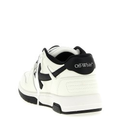 'Out Of Office' sneakers