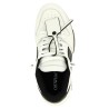 'Out Of Office' sneakers
