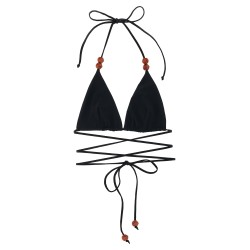 'RE26' bikini top