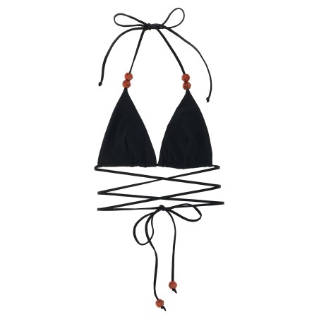 'RE26' bikini top