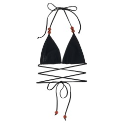 'RE26' bikini top