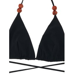 'RE26' bikini top